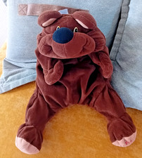 Doudou peluche fisher d'occasion  Ligueil