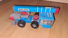 Ddr autokran koloss gebraucht kaufen  Amt Creuzburg
