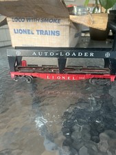 Lionel 6414 postwar for sale  Colonia