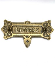 Antique brass victorian for sale  Southampton