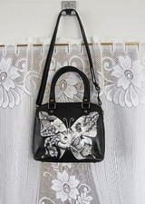 Damenhandtasche marke anuschka gebraucht kaufen  München