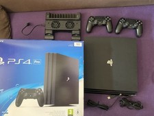 Sony playstation pro gebraucht kaufen  Naumburg