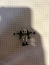 Lego minifigur general gebraucht kaufen  Guben