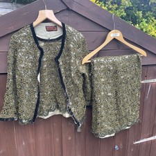 Renato nucci three for sale  AYLESBURY
