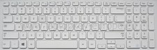 Usado, SG73 Teclas para teclado Samsung /NP301E5E 2 NP270E5E NP270E5V NP300E5E NP301E5E comprar usado  Enviando para Brazil