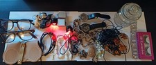 Vintage schmuck artikel gebraucht kaufen  Berlin