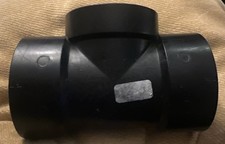 Charlotte pipe hub for sale  Elk Grove