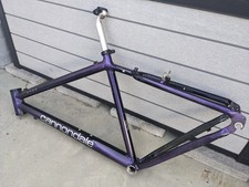 Cannondale f700 frame for sale  Los Angeles