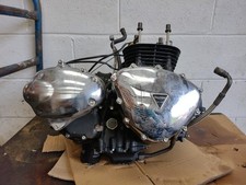2014 triumph bonneville for sale  SKELMERSDALE
