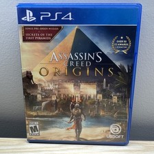 Assassins creed origins for sale  East Lansing