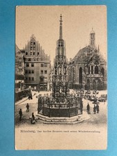 Alte nürnberg schöne gebraucht kaufen  Deutschland