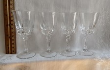 Set vintage crystal for sale  Chisago City