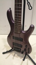 Baixo elétrico IBANEZ 5 cordas EDB605 comprar usado  Enviando para Brazil