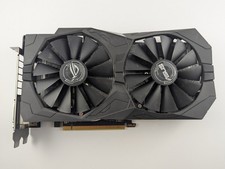 Asus radeon 570 gebraucht kaufen  Nürnberg
