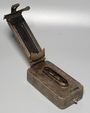 Antique folding travel for sale  GLENROTHES