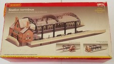Hornby station terminus for sale  BISHOP AUCKLAND