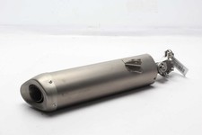 Auspuff schalldämpfer yamaha gebraucht kaufen  Trebbin