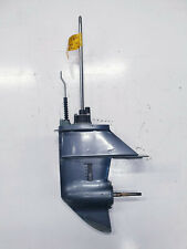 Motor de popa Yamaha 6hp 8hp curto 15 polegadas caixa de engrenagens unidade inferior perna 6 8 hp  comprar usado  Enviando para Brazil
