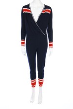 Madeleine thompson jumpsuit gebraucht kaufen  Darmstadt