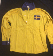 Sweden retro replica for sale  LONDON