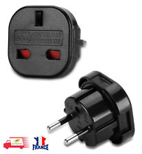 Adaptateur secteur voyage d'occasion  Saran