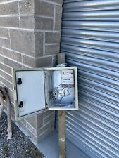 Electric meter box for sale  EVESHAM