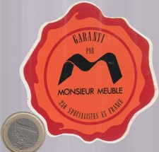 C37meub. mr. furniture. d'occasion  Expédié en Belgium