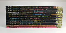 Sandman expanded edition for sale  Skokie