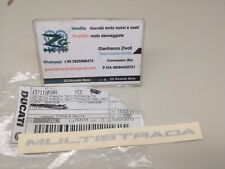 43711101ba originale ducati usato  Conversano