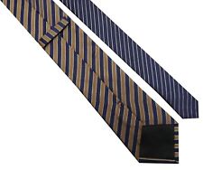 Awesome college tie for sale  BRAINTREE