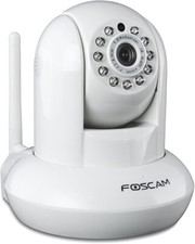 Foscam fi9821w megapixel for sale  Bronx