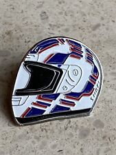 Pin casque moto d'occasion  Langeais