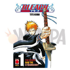 Bleach manga bleach usato  Roma