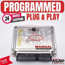 Programmed plug play for sale  Warrington