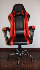 Sedia gaming gaming usato  Bologna