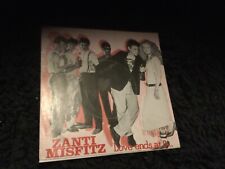 Zanti misfitzlove ends for sale  CIRENCESTER
