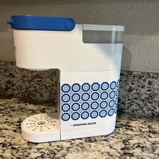 Cafeteira Keurig K-Mini Jonathan Adler edição limitada testada funcionando comprar usado  Enviando para Brazil