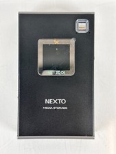 Nexto nd2901 media for sale  San Diego
