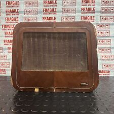 Vintage radio speaker for sale  GRAVESEND