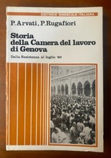 Arvati rugafiori storia usato  Genova