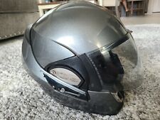 Capacete Shark Evoline ECE/22-05 DOT. Tamanho XL 61/62 comprar usado  Enviando para Brazil