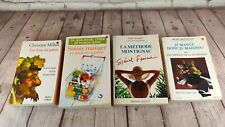 Lot livres gastronomie d'occasion  Castanet-Tolosan