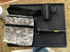 Metal detector pinpointe for sale  Waseca