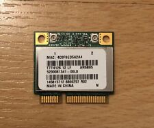 Atheros ar5b95 wireless gebraucht kaufen  München