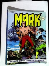 Comandante mark edizioni usato Comandante mark edizioni usato  Terricciola