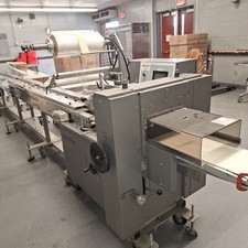 Flow wrapping 140 for sale  Kissimmee