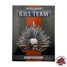 Warhammer 40k kill gebraucht kaufen  Oldenburg (Oldenburg)
