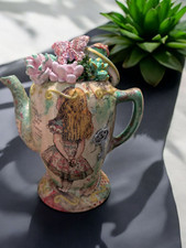 Alice wonderland tea for sale  Lockport