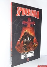 Spider man ultima usato  Viagrande