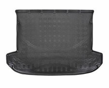 Tapis coffre cautchouc d'occasion  France